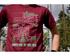 Zombie Day at the Mall T-Shirt - XXL