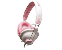 Bild EarPollution ThrowBax Pink 