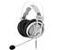 KEID-20 Gaming Headset - White 