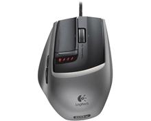 Bild G9x Gaming Laser Mouse 