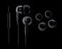 Moray Plus Headset In-Ear Black 
