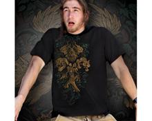 Bild World of Warcraft Druid Legendary Class T-Shirt - S