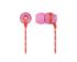 Inkd Paul Frank Pink 