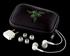 Moray In-Ear full retail EU White 
