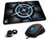 QPAD MAXFPS + QPAD 5K + Glide Dot 