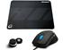 QPAD HeatoN + QPAD 5K + Glide Dot 