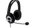 Headset Lifechat LX-3000 