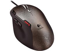 Bild Gaming Mouse G500 