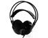 Siberia Full-size Headphone Black 