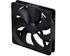 Silverstone FN181 180mm Black 
