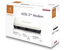 Bild Broadband ADSL2 Modem 