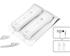 Contact-free Charger for Wii 