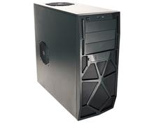 Bild Two Hundred Mid-Tower Gaming Case 
