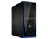 Elite 310 Blue and Black 