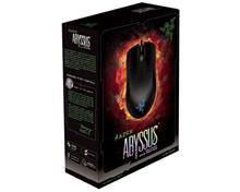 Bild Abyssus Gaming Mouse 