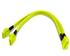 4-pin UV Y-Cable with LED - Yellow 