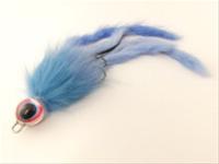 Bild Monster Fly, invisible blue