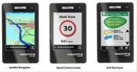Bild Snooper Sapphire Plus GPS Europa inkl. Tillb.pkt