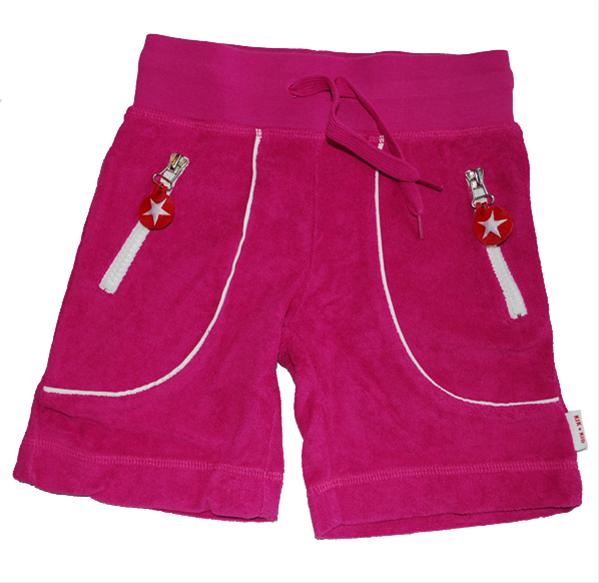Bild KIK KID--Shorts rosa