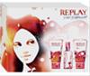 Bild Replay Your Fragrance Woman Parfymkit