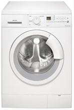 Bild Smeg Tvättmaskin WML128, Plusvolym 8 kg - Smeg, Energiklass AAB