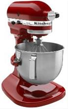 Bild KitchenAid Professional 5KPM5EER Röd