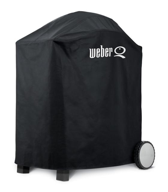 Bild Weber Q-200 Premiumöverdrag långt