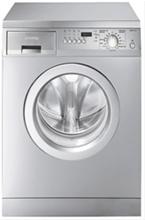 Bild Smeg Tvättmaskin WMF16AX1 Rostfritt - Smeg, 60 cm