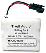 Bild Tivoli Audio Pal/IPal Batteri