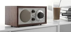 Bild Tivoli Audio Model One Classic Walnut - Tivoli Audio