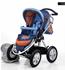 i´coo Pocco Country 07, Corf Blue