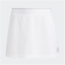 Bild Adidas Club Skirt White Padelkjol