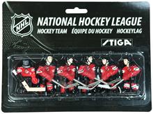 Bild Stiga Sports New Jersey Devils Hockeyspelare