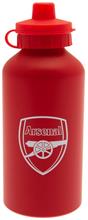 Bild Arsenal FC Aluminium Vattenflaska MT