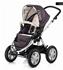 i´coo Targo Country 08, Silver Cloud