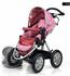 i´coo Targo Country 07, Pink Flower