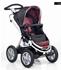 i´coo Targo Country 07, Black Red Flower
