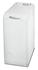 Tvätt EWT14720W Electrolux 