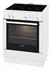 Spis HLN424320V Bosch , Vit, 60cm, Glaskeramik