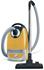 Damm S5281 Miele Saffransgul, 2200W, HEPA