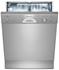 Disk SGU53E98SK Bosch , 60cm, AAA, 48dB,  Rostfritt