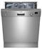 Disk SGU55E85SK Bosch , 60cm, AAA, 48dB