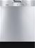 Disk G 2022SCu, Miele rostfri , 60 cm, AAA, CleanSteel, 48dB