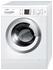 Tvätt WAS32481SN Bosch , 8kg, 1600v/m, A+/A/A