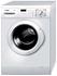 Tvätt WAE28260SN Bosch , 6kg, 1400v/m, A+/A/B