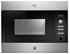 Mikro QN4041X Husqvarna , 900W, 25,4L, Anti-Fingerprint