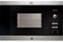 Mikro QN4036X Husqvarna , 800W 16.8L, Rostfritt, Anti-Fingerprint