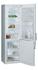 Kyl/Frys ARC 5574 Whirlpool , 203cm, 331L, Vit, A