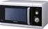 Mikro MW102W-S Samsung , 1000W, 28 liter