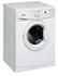 Tvätt AWO/D 6720 Whirlpool 